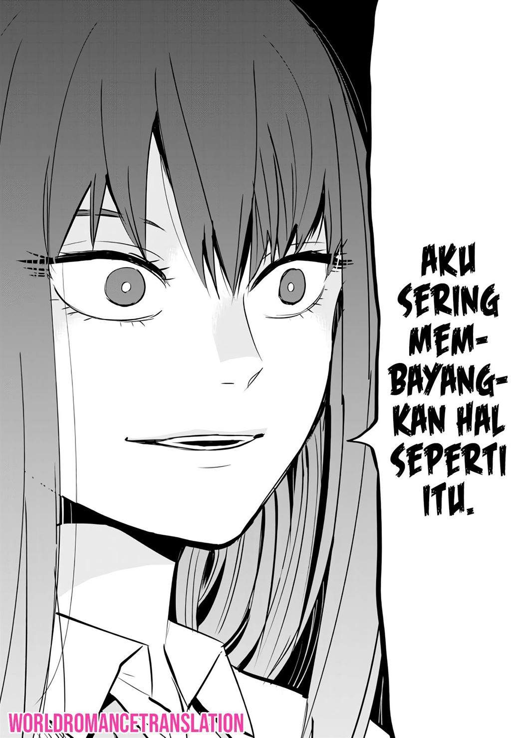 At That Time, The Battle Began Chapter 10 Gambar 15
