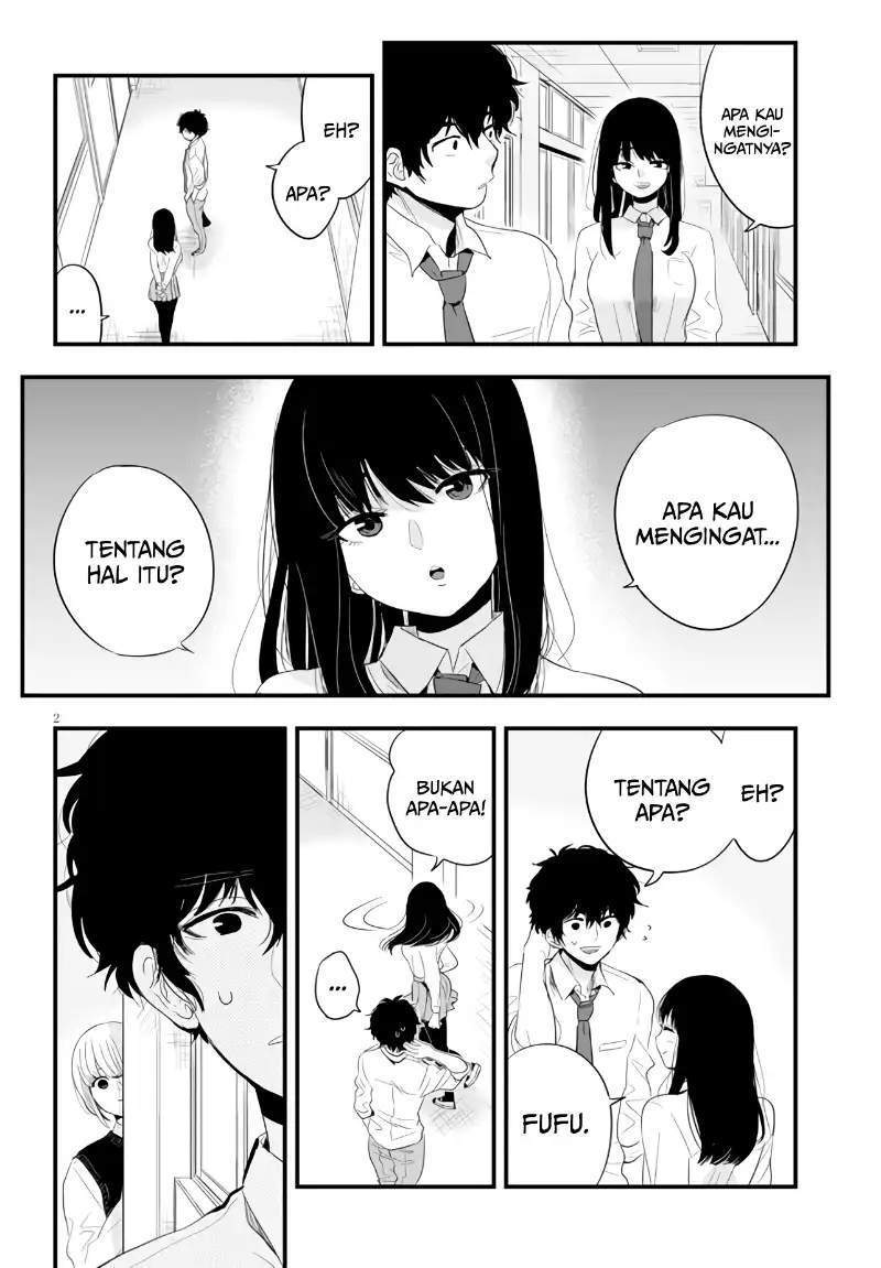 At That Time, The Battle Began Chapter 9 Gambar 3