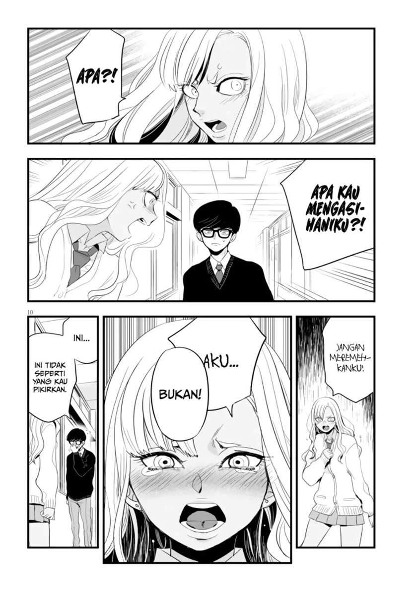 At That Time, The Battle Began Chapter 8 Gambar 11