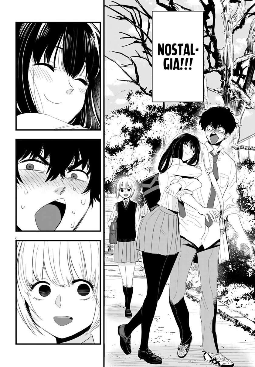At That Time, The Battle Began Chapter 2 Gambar 7