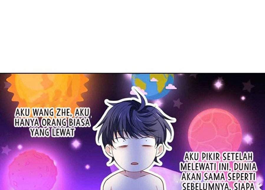 Baca Manhua Became King After Being Bitten Chapter 6 Gambar 2