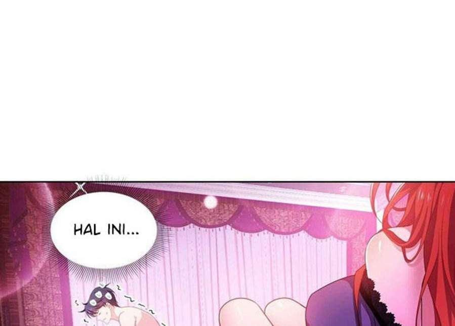 Became King After Being Bitten Chapter 6 Gambar 5