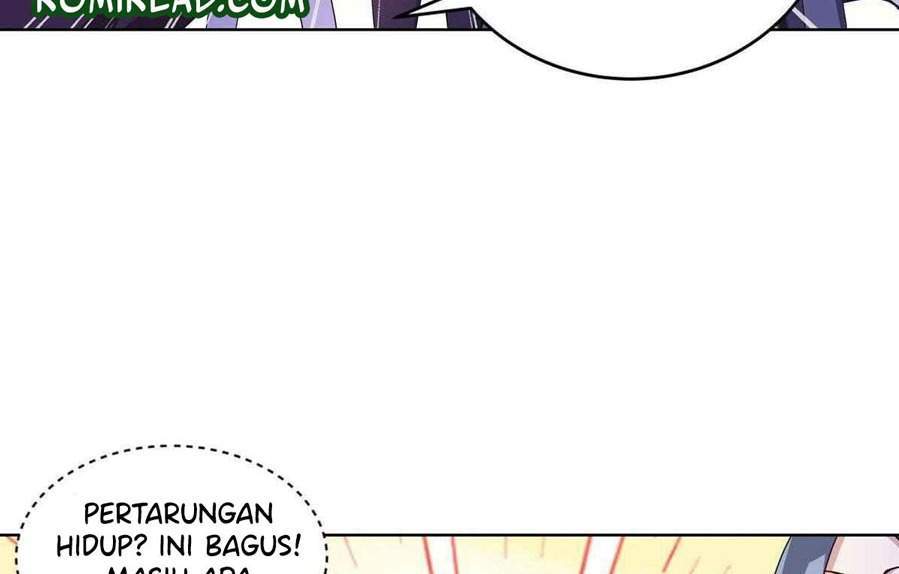 Became King After Being Bitten Chapter 6 Gambar 60