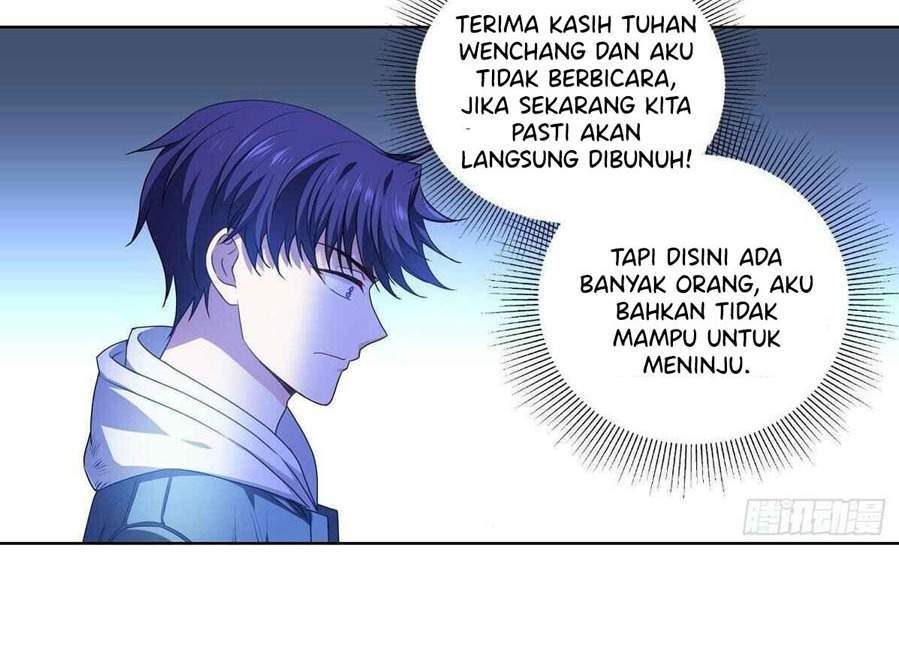 Became King After Being Bitten Chapter 6 Gambar 70