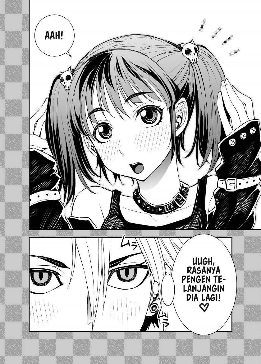 Liberta Chapter 9 Gambar 4
