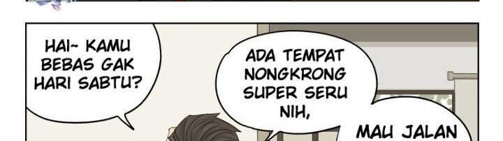 Baca Manhua Nan Hao & Shang Feng Chapter 85 Gambar 2