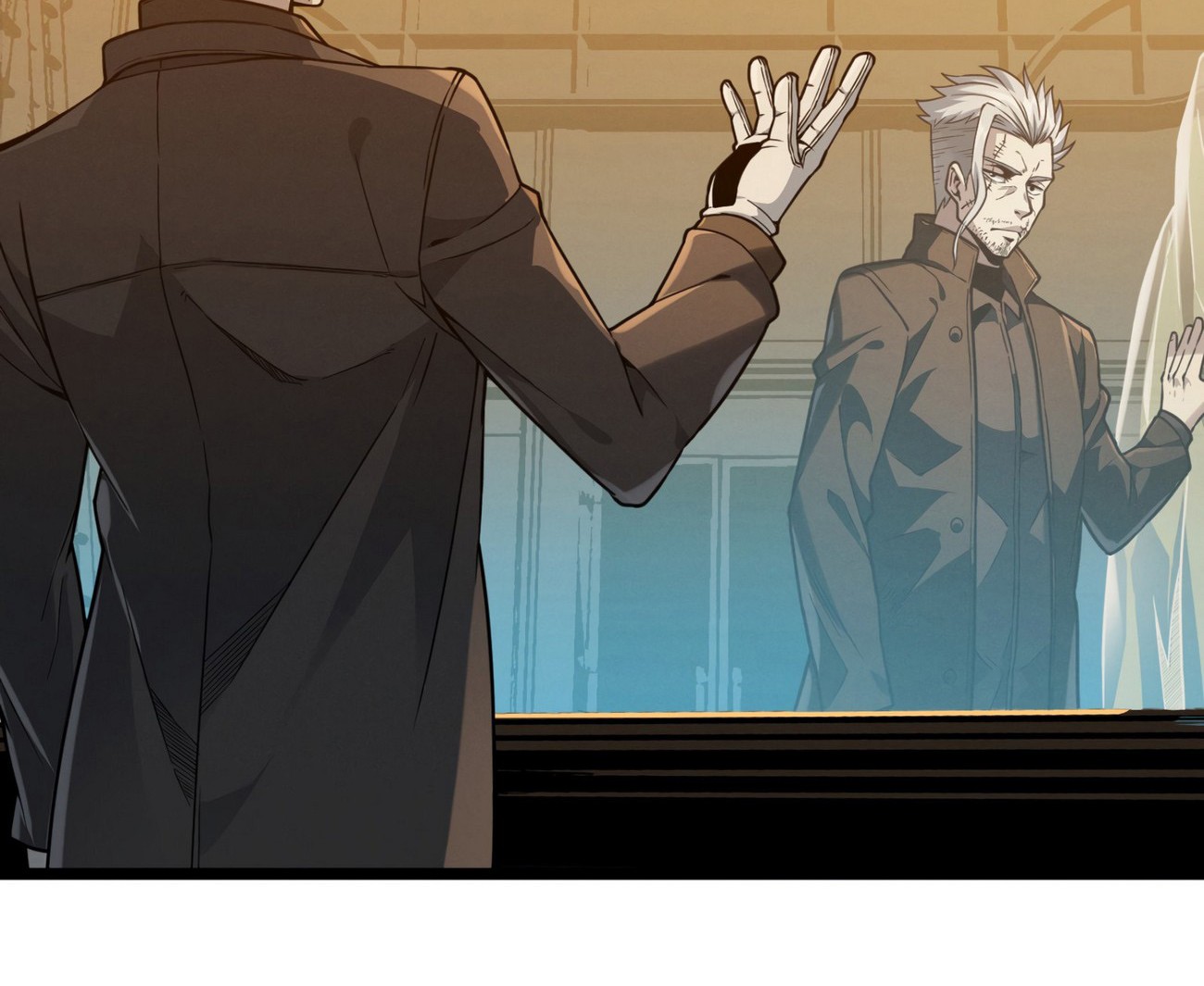 I’m Really Not The Demon God’s Lackey Chapter 28 Gambar 43
