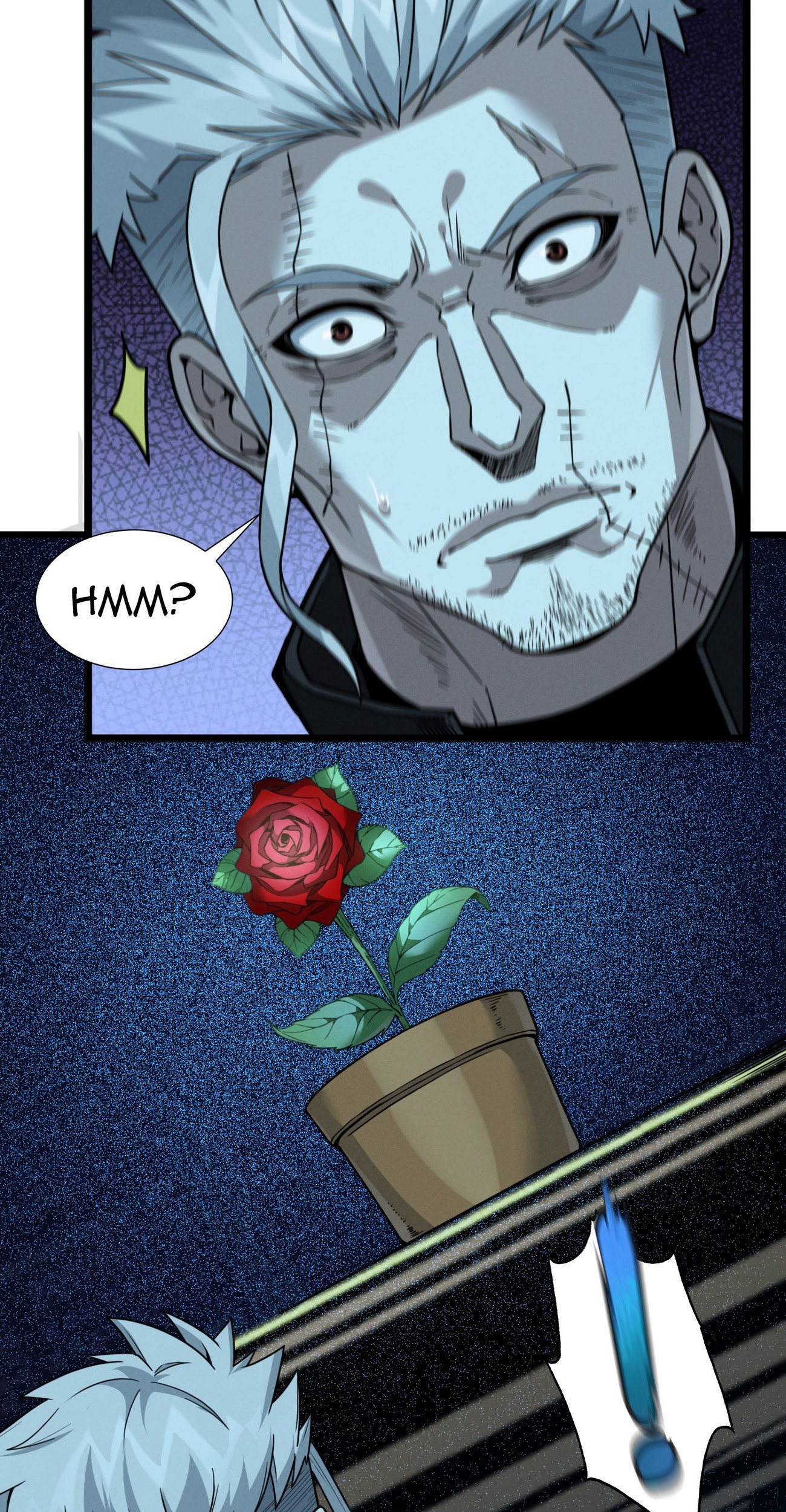 I’m Really Not The Demon God’s Lackey Chapter 28 Gambar 46