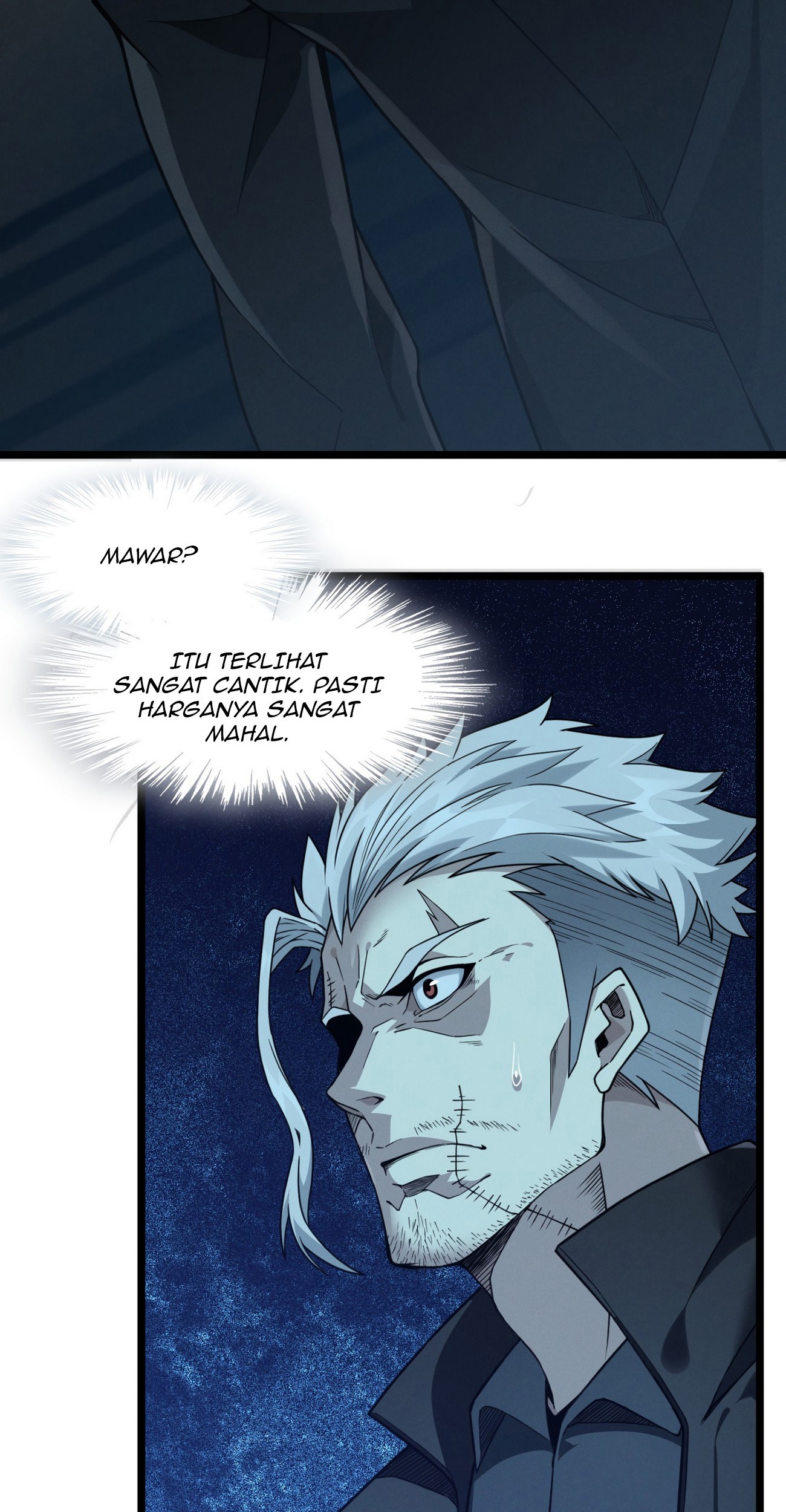 I’m Really Not The Demon God’s Lackey Chapter 28 Gambar 48