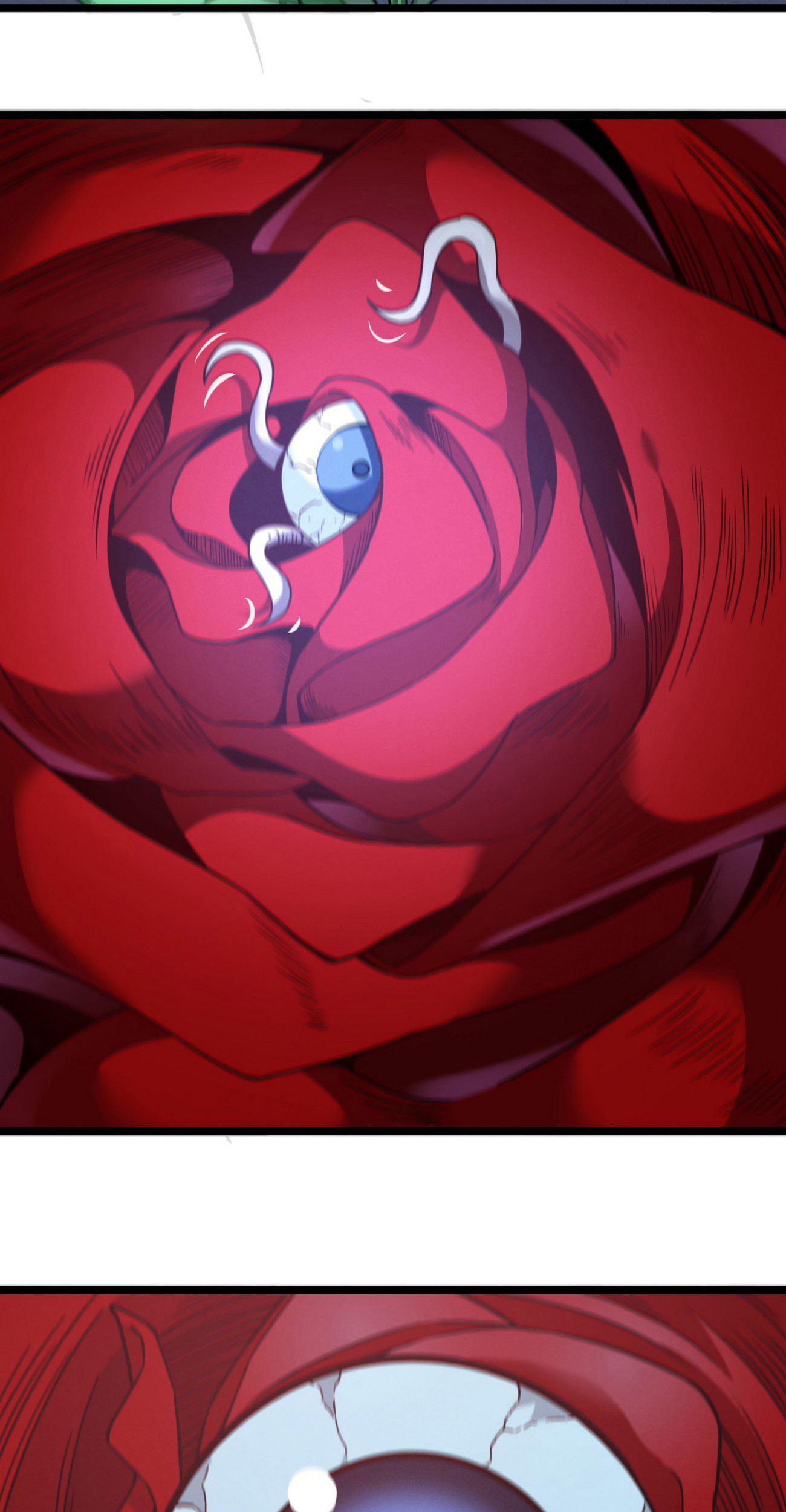 I’m Really Not The Demon God’s Lackey Chapter 28 Gambar 50