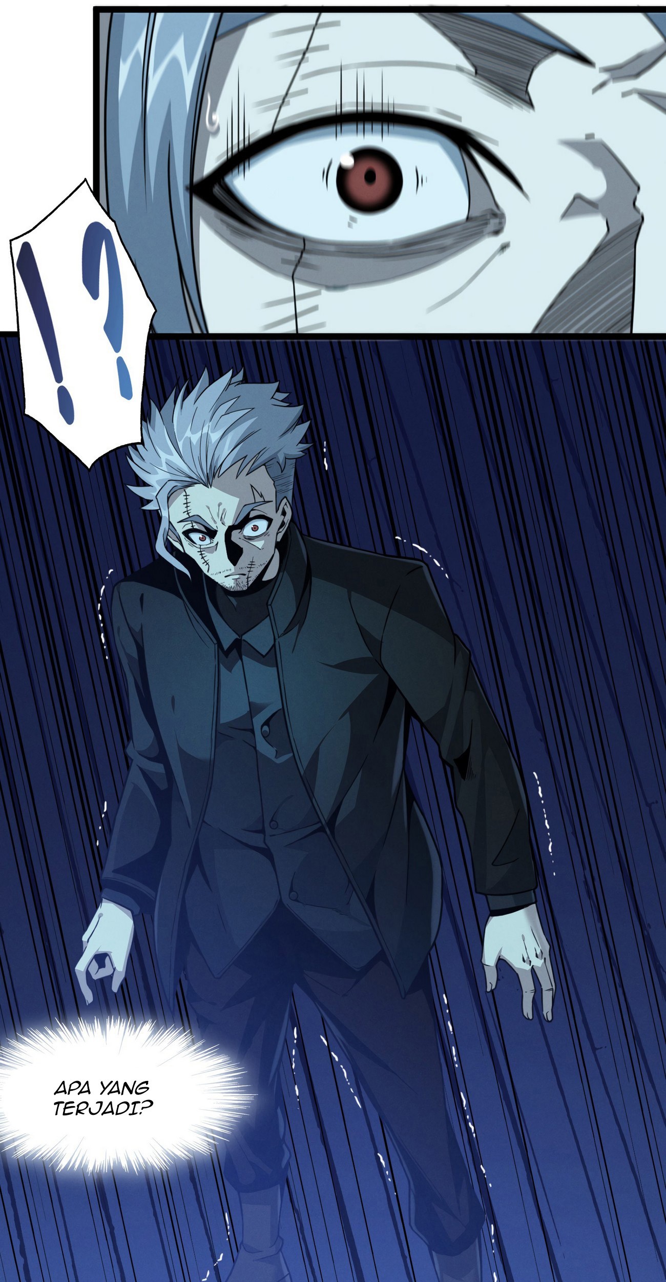 I’m Really Not The Demon God’s Lackey Chapter 28 Gambar 52