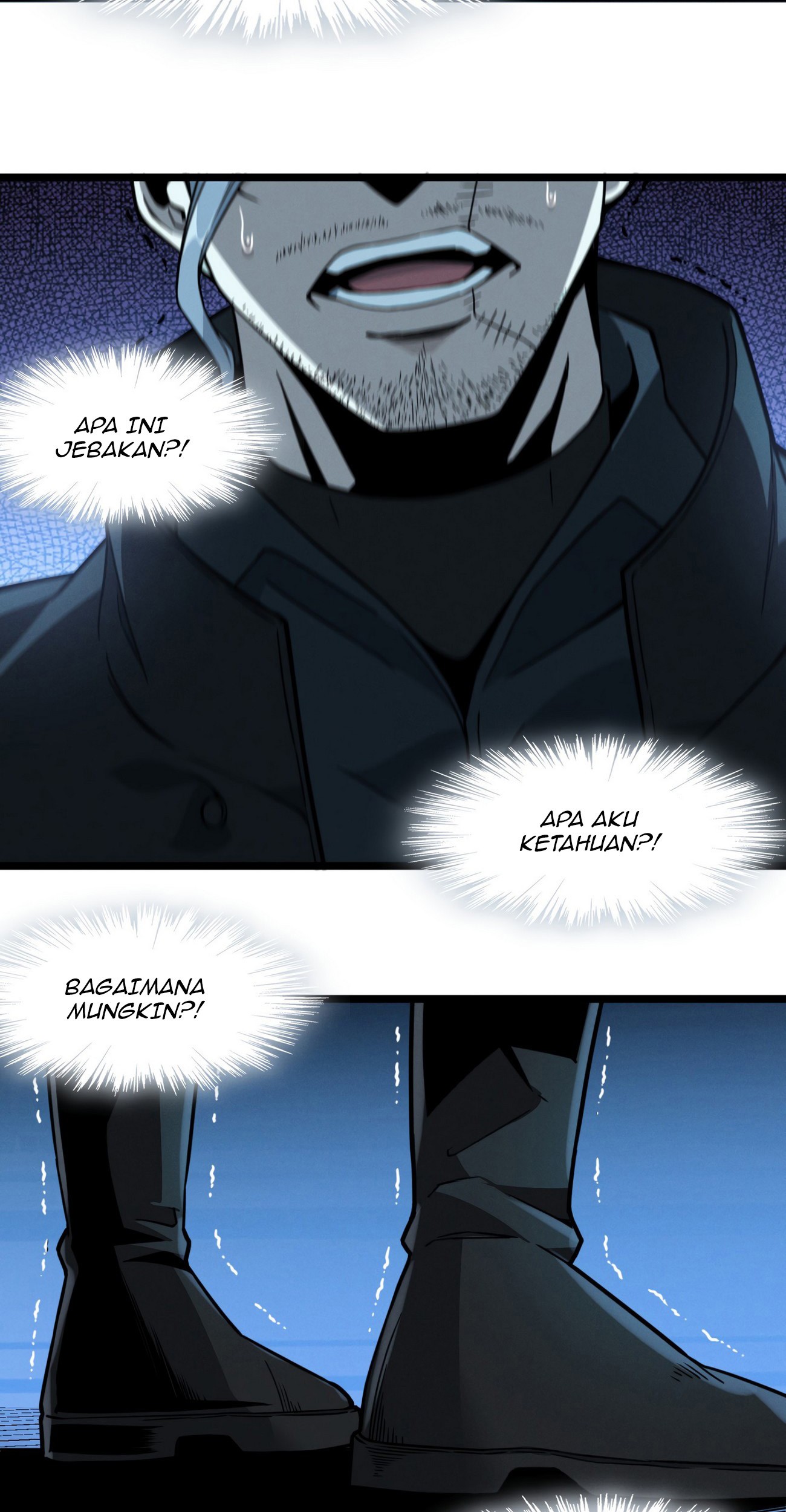 I’m Really Not The Demon God’s Lackey Chapter 28 Gambar 54