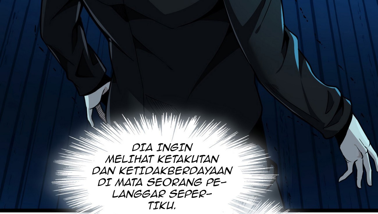 I’m Really Not The Demon God’s Lackey Chapter 28 Gambar 60