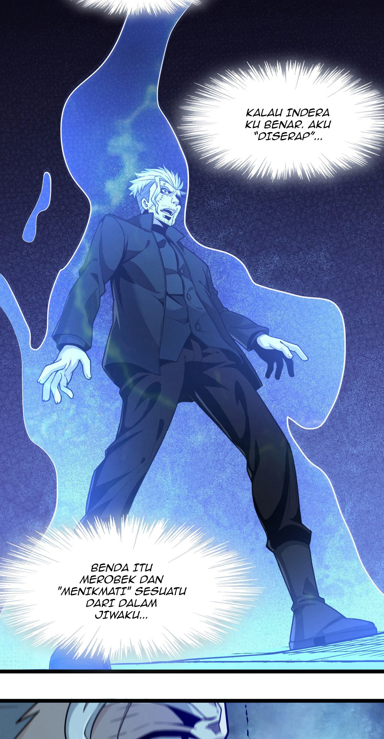 I’m Really Not The Demon God’s Lackey Chapter 28 Gambar 63