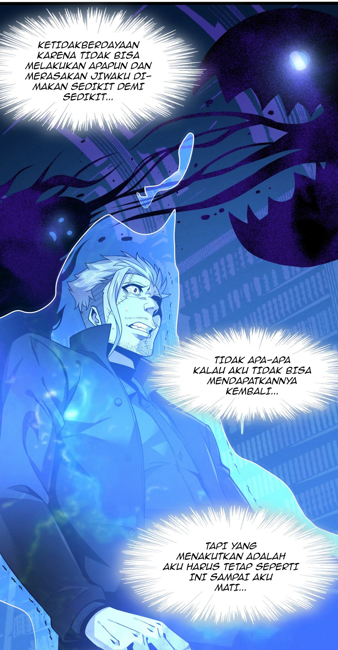 I’m Really Not The Demon God’s Lackey Chapter 28 Gambar 65