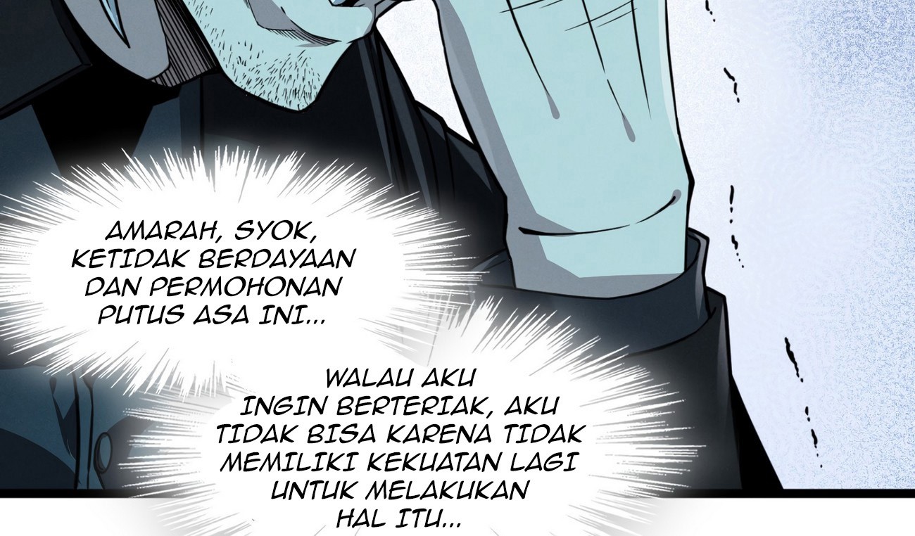 I’m Really Not The Demon God’s Lackey Chapter 28 Gambar 73