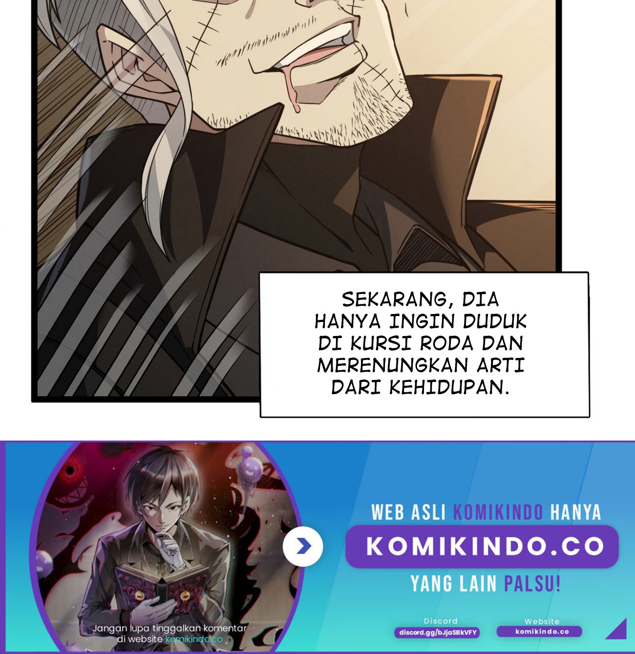 I’m Really Not The Demon God’s Lackey Chapter 28 Gambar 79