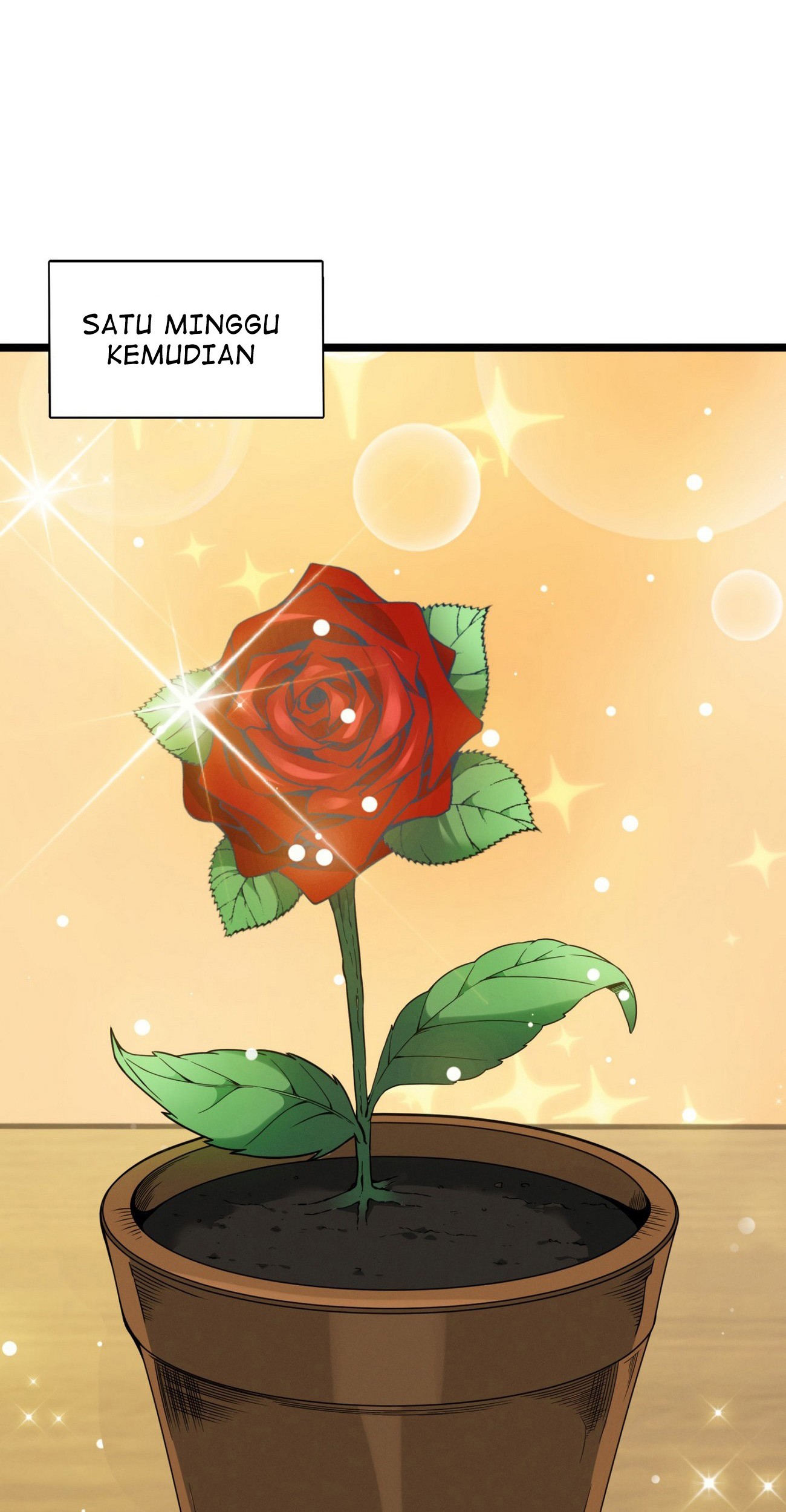 I’m Really Not The Demon God’s Lackey Chapter 28 Gambar 3