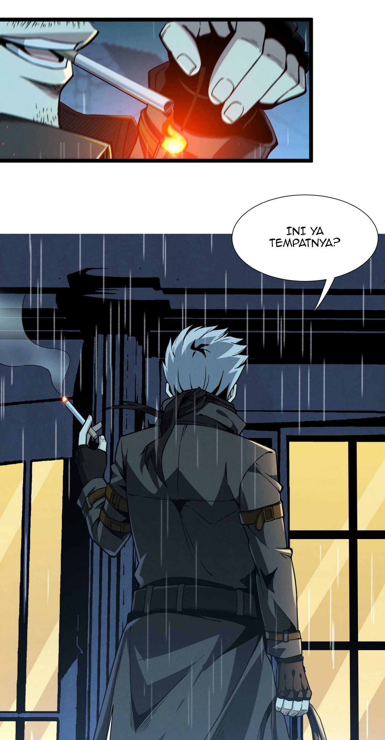 I’m Really Not The Demon God’s Lackey Chapter 28 Gambar 12