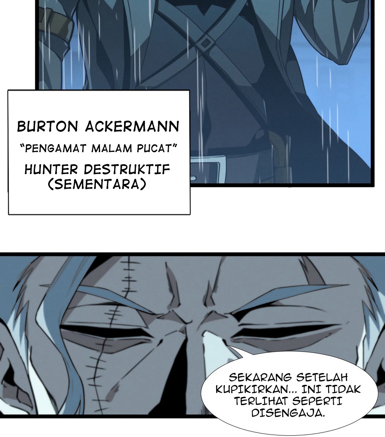 I’m Really Not The Demon God’s Lackey Chapter 28 Gambar 14