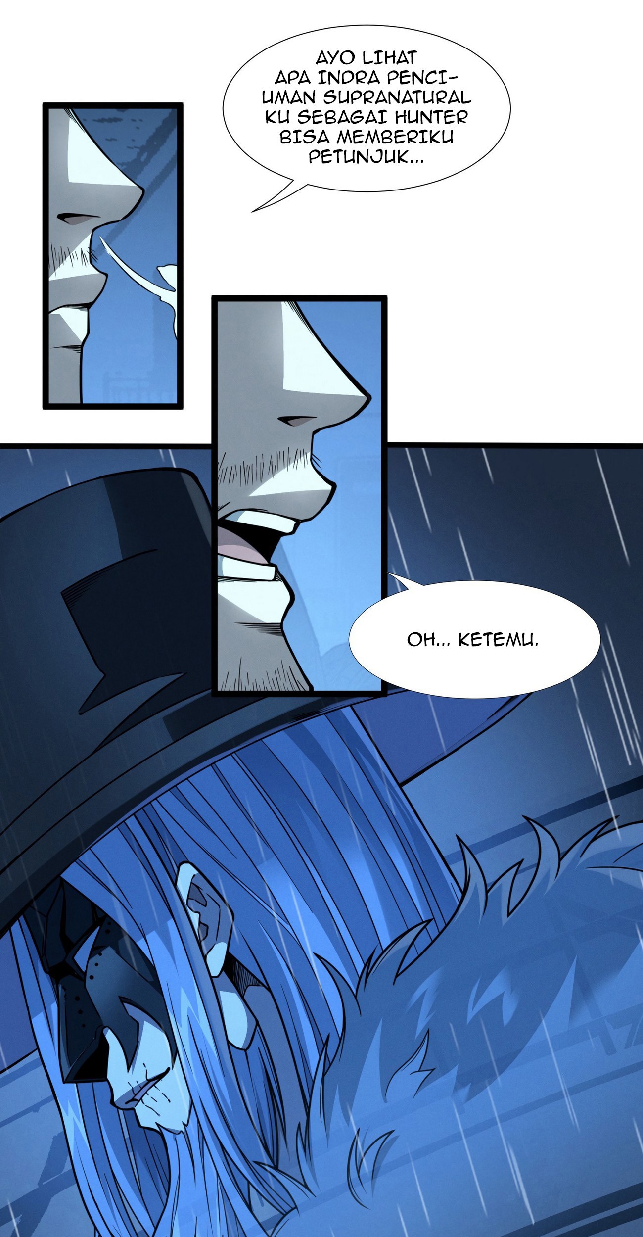 I’m Really Not The Demon God’s Lackey Chapter 28 Gambar 15
