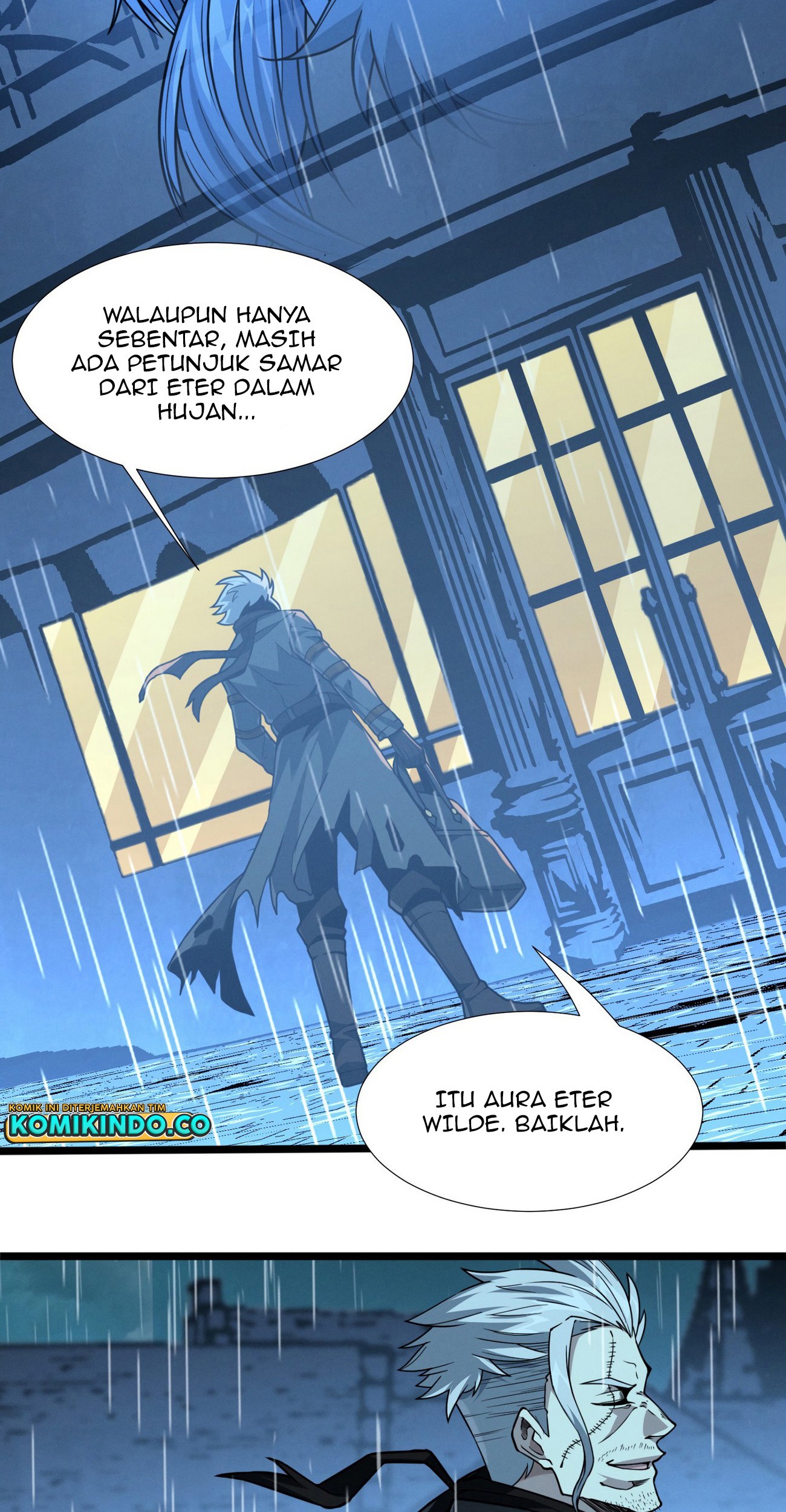 I’m Really Not The Demon God’s Lackey Chapter 28 Gambar 16