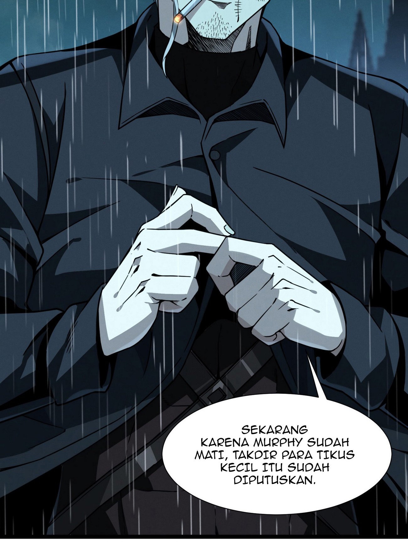 I’m Really Not The Demon God’s Lackey Chapter 28 Gambar 25