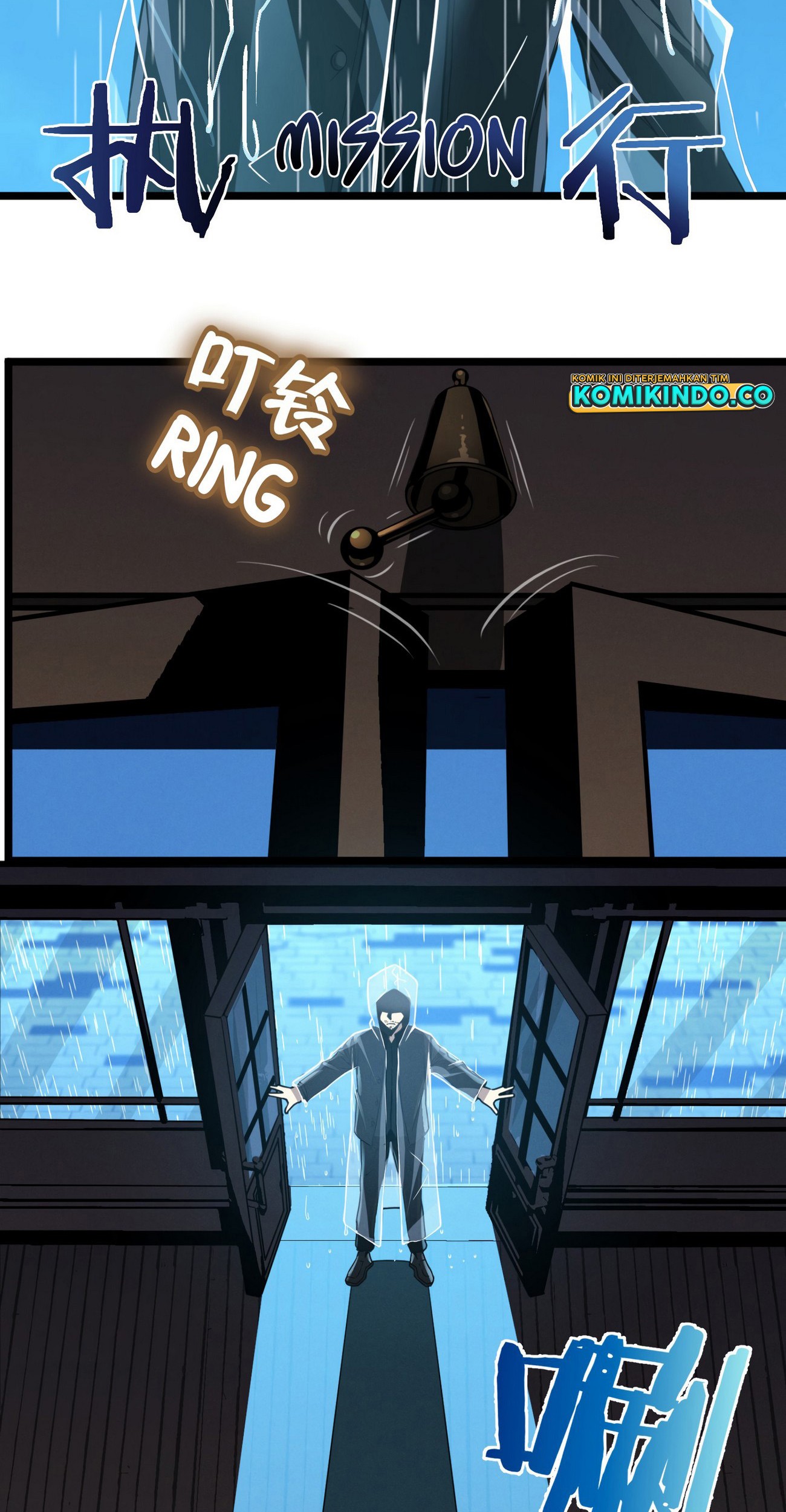 I’m Really Not The Demon God’s Lackey Chapter 28 Gambar 33