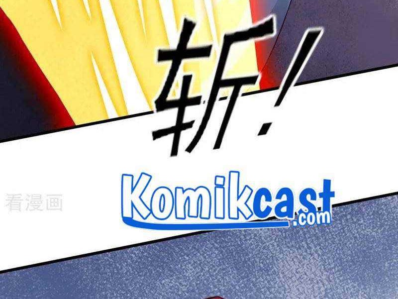 Spirit Sword Sovereign Chapter 455 Gambar 25