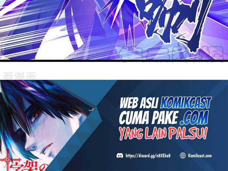 Spirit Sword Sovereign Chapter 455 Gambar 37