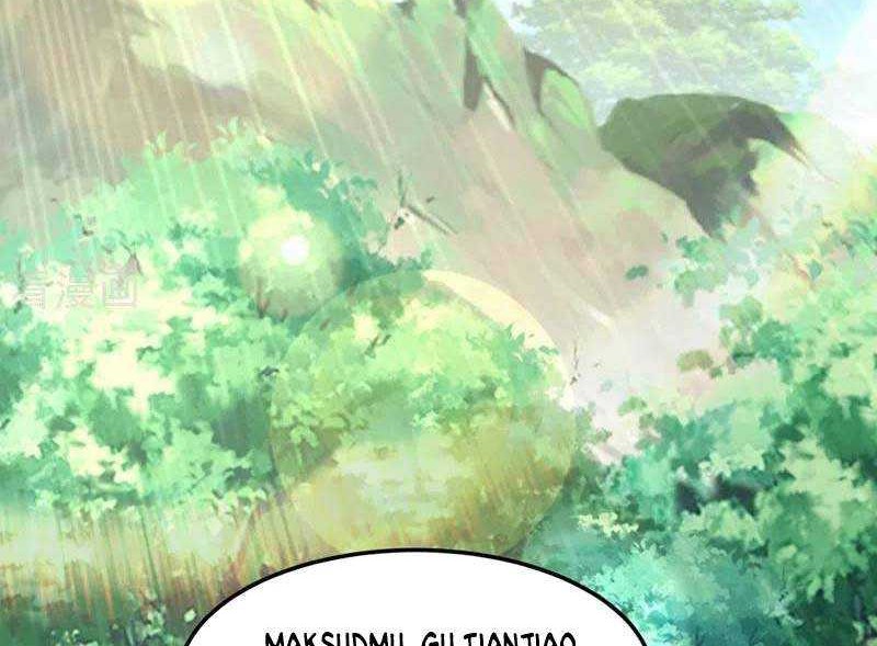 Spirit Sword Sovereign Chapter 455 Gambar 7