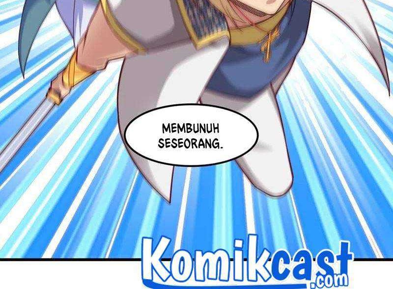 Spirit Sword Sovereign Chapter 455 Gambar 11