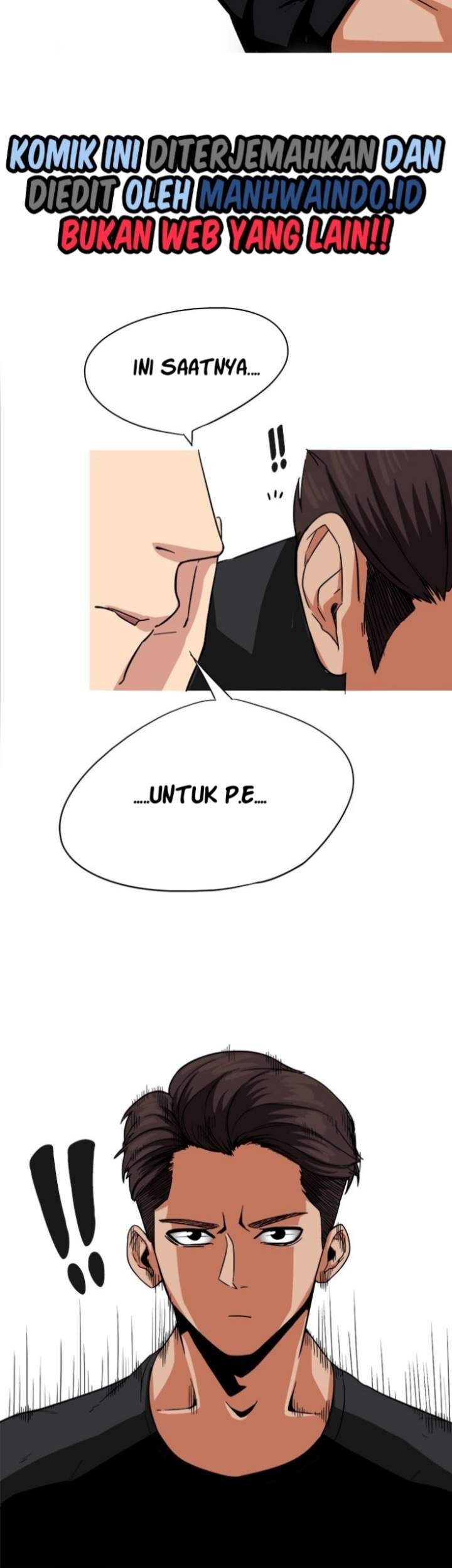 Drawing Romance Chapter 5 Gambar 22