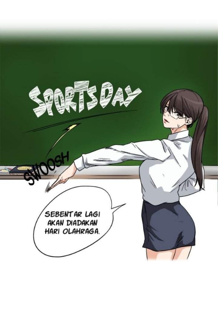 Baca Manhwa Drawing Romance Chapter 5 Gambar 2