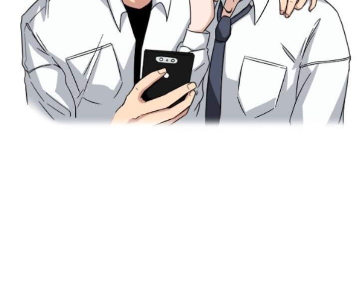 Drawing Romance Chapter 5 Gambar 11
