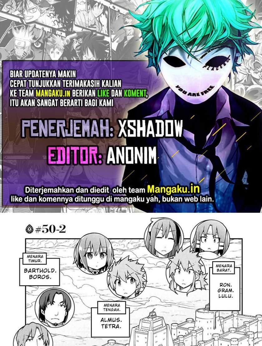 Baca Komik Isekai Kenkokuki Chapter 50.2 Gambar 1