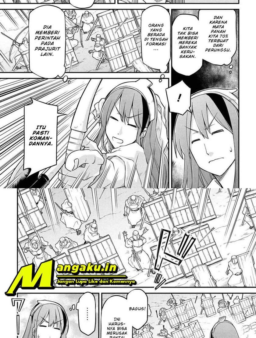 Isekai Kenkokuki Chapter 50.2 Gambar 13