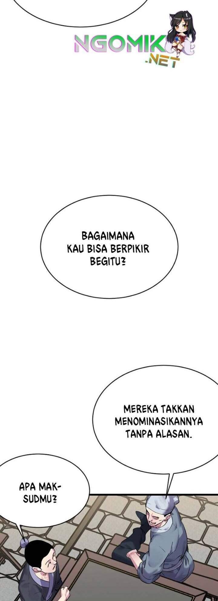 Volcanic Age Chapter 179 Gambar 65