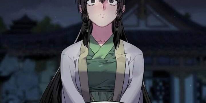 Volcanic Age Chapter 179 Gambar 8