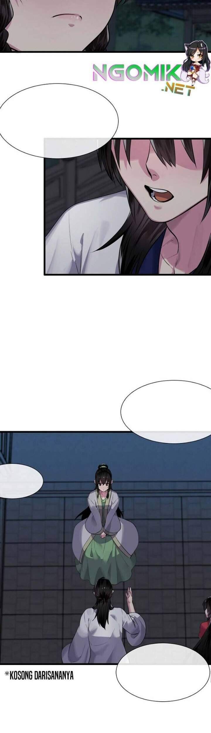 Volcanic Age Chapter 179 Gambar 13
