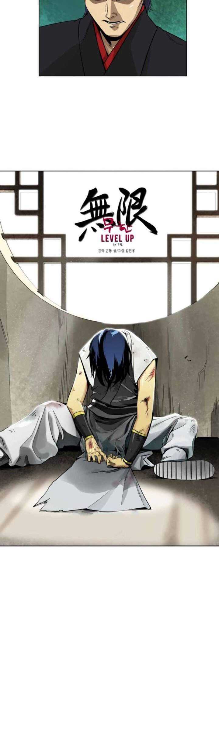 Baca Manhwa Infinite Level Up in Murim Chapter 09 Gambar 2