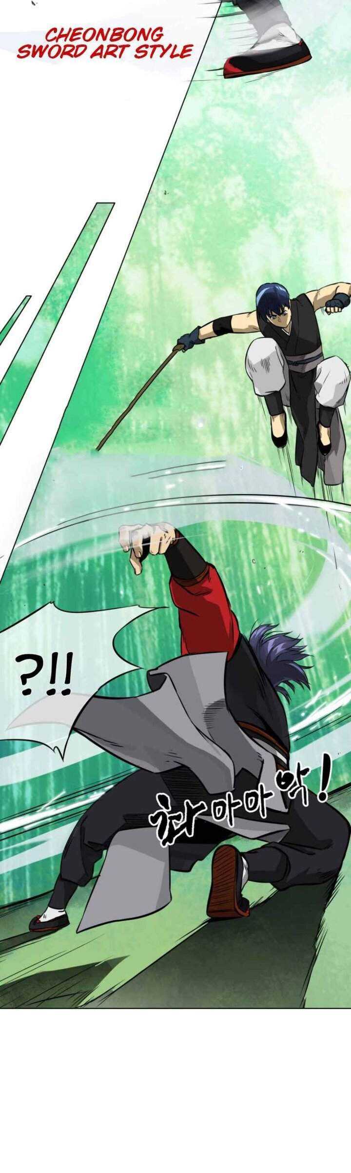 Infinite Level Up in Murim Chapter 09 Gambar 5