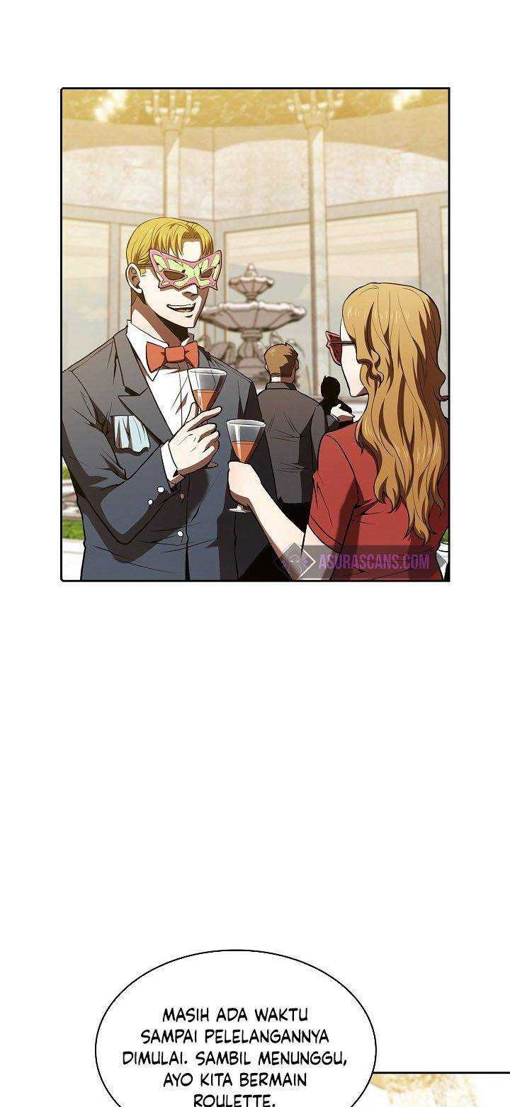 The Constellation that Returned from Hell Chapter 52 Gambar 45