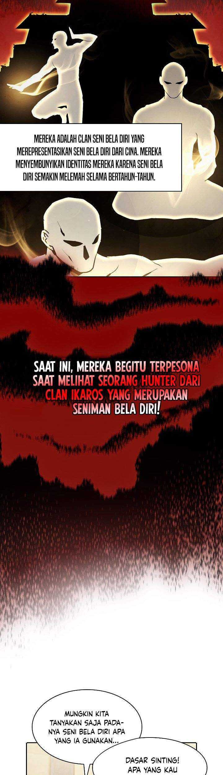 The Constellation that Returned from Hell Chapter 52 Gambar 50