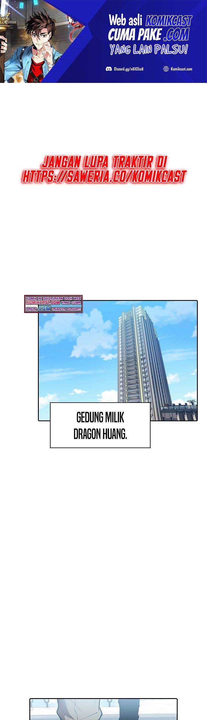 Baca Manhwa The Constellation that Returned from Hell Chapter 52 Gambar 2
