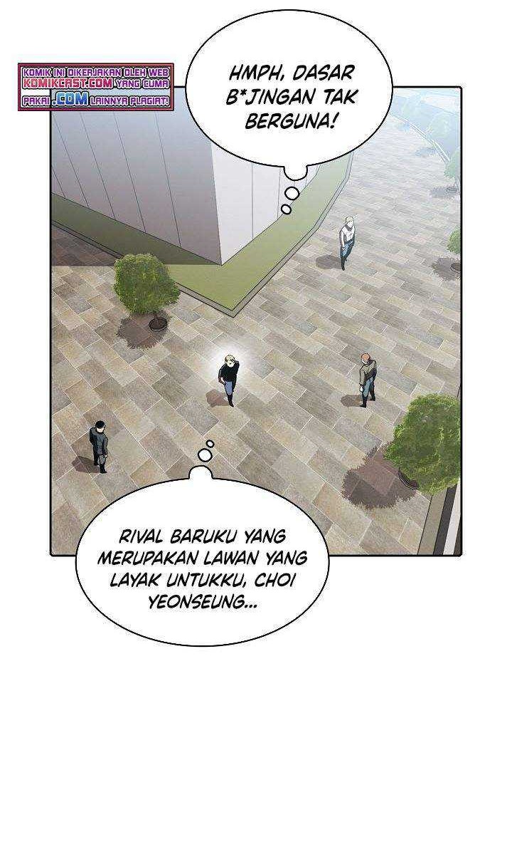 The Constellation that Returned from Hell Chapter 52 Gambar 15
