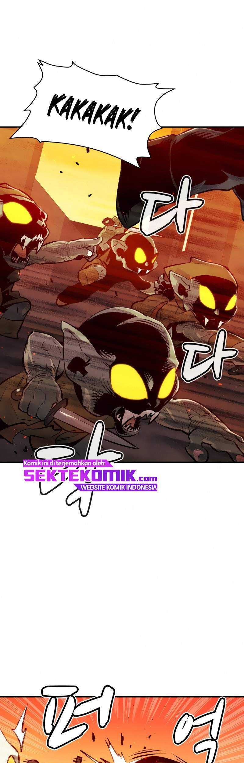 Alone Necromancer Chapter 15 Gambar 10
