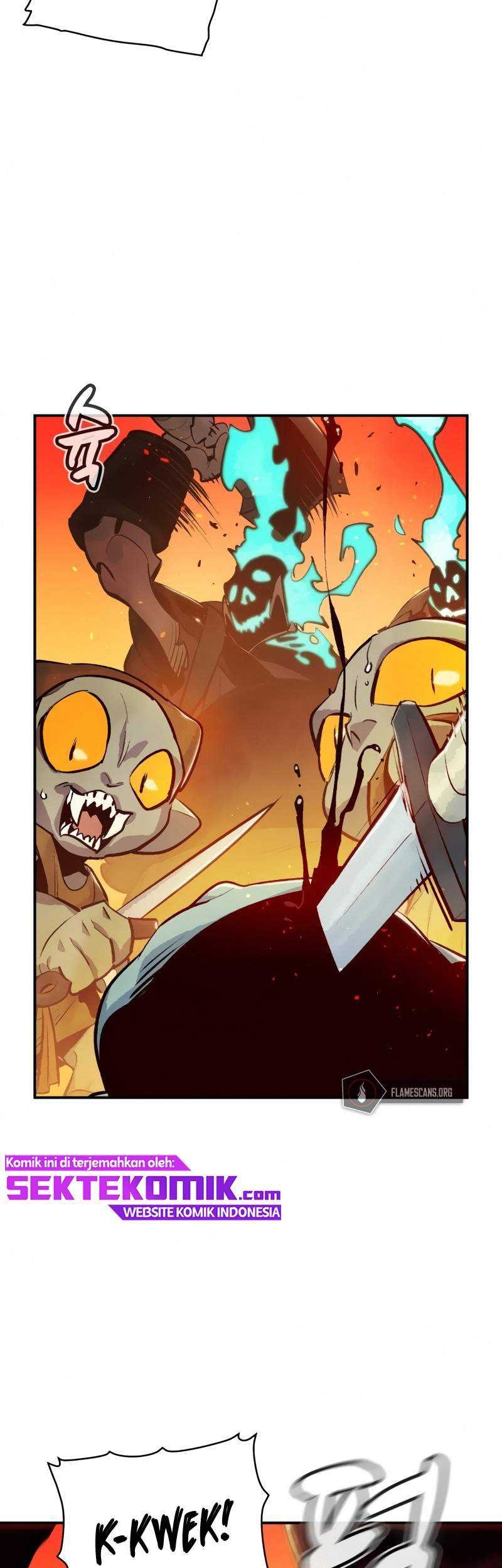 Alone Necromancer Chapter 15 Gambar 12