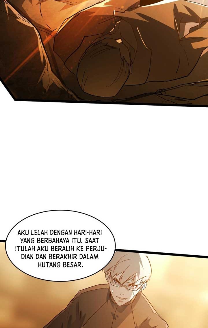 Rise From The Rubble Chapter 47 Gambar 21