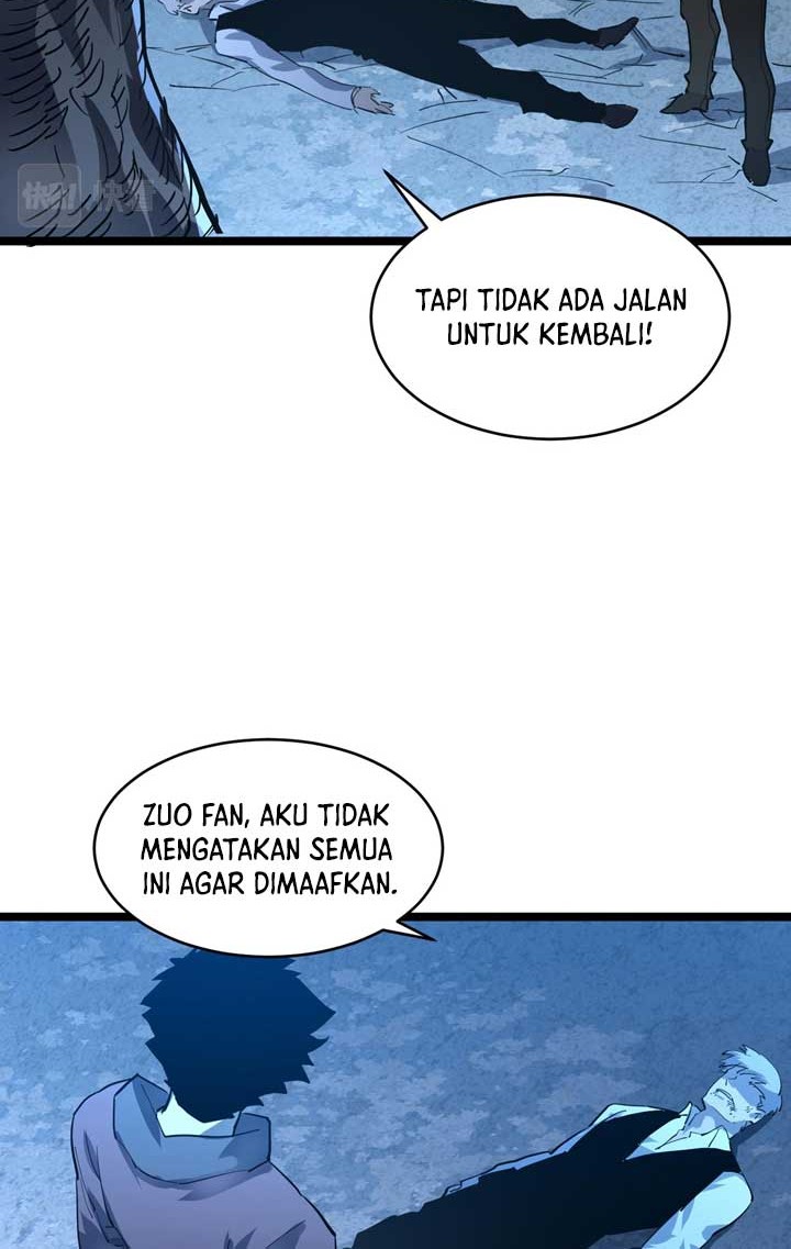 Rise From The Rubble Chapter 47 Gambar 23